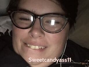 Sweetcandyass11
