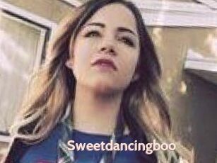 Sweetdancingboo