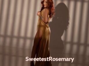 SweetestRosemary