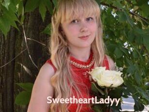 SweetheartLadyy