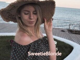 SweetieBlonde