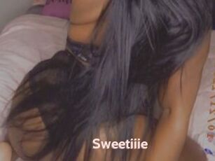 Sweetiiie