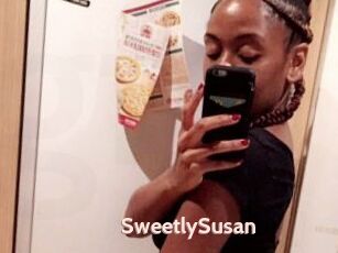 SweetlySusan