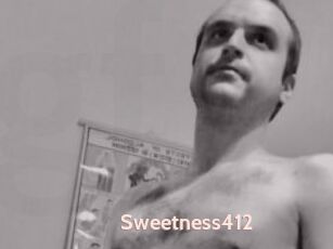 Sweetness412