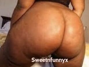 Sweetnfunnyx
