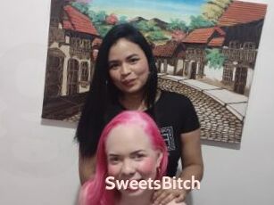 SweetsBitch