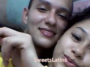 SweetsLatins