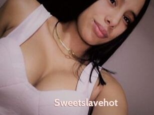 Sweetslavehot