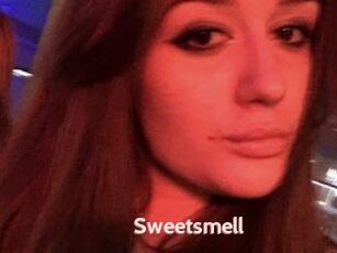 Sweetsmell