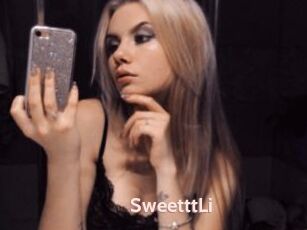 SweetttLi