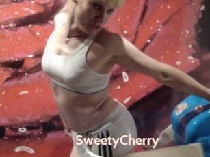 SweetyCherry