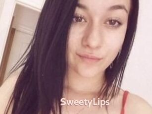 SweetyLips