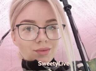 SweetyLive