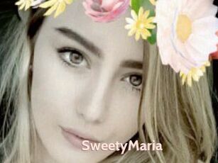 SweetyMaria