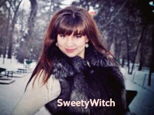SweetyWitch