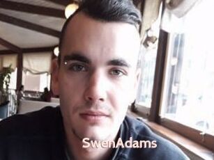 SwenAdams