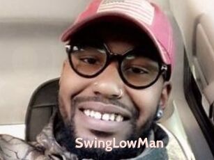 SwingLowMan