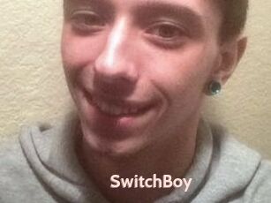 SwitchBoy