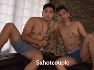 Sxhotcouple