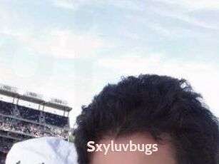 Sxyluvbugs