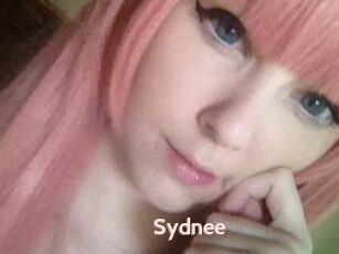 Sydnee