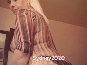 Sydney2020