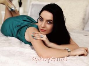 SydneyCarroll