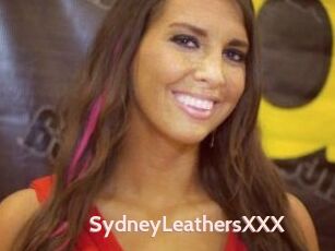 SydneyLeathersXXX