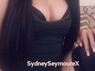 SydneySeymoureX