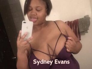 Sydney_Evans