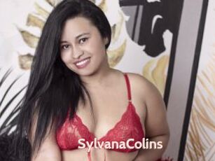 SylvanaColins