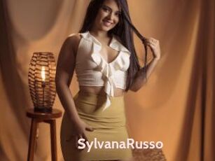 SylvanaRusso