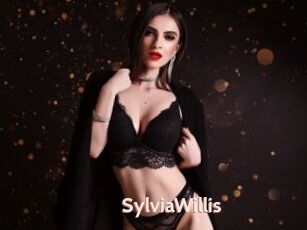 SylviaWillis
