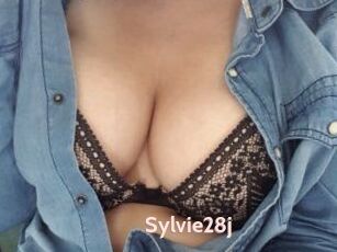Sylvie28j