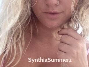SynthiaSummerz
