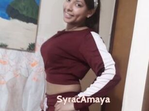 SyracAmaya