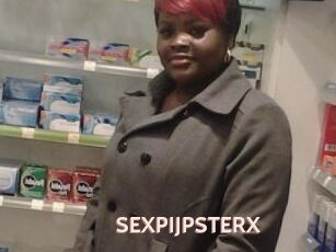 SEXPIJPSTERX