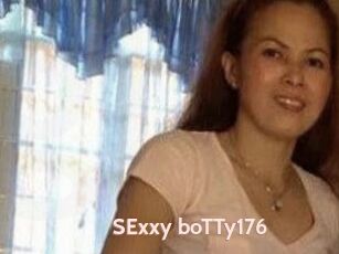 SExxy_boTTy176