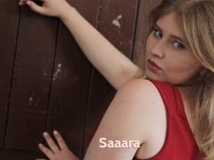 Saaara
