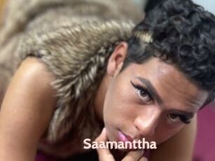 Saamanttha