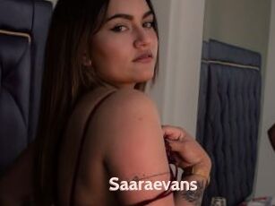 Saaraevans