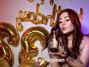 Saaraqueen