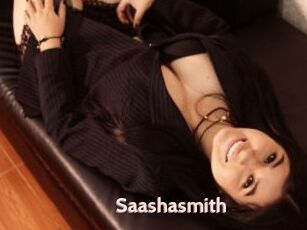 Saashasmith