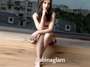 Sabinaglam