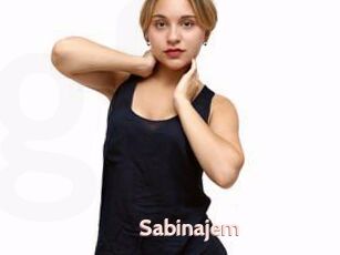 Sabinajem