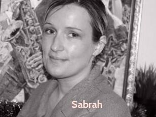 Sabrah