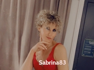 Sabrina83