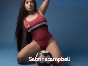 Sabrinacampbell