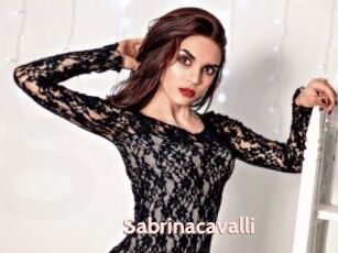 Sabrinacavalli