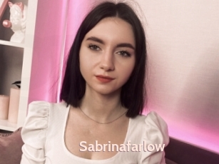 Sabrinafarlow